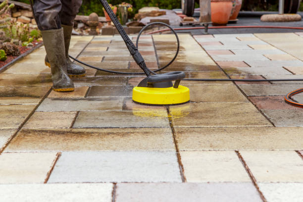 Trusted Kelseyville, CA Pressure Washing Experts